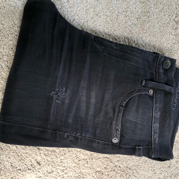 Citizens of Humanity rocket Jean - Picture 2 of 5